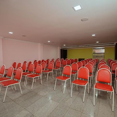 Hotel Oneiro Thrissur Extérieur photo
