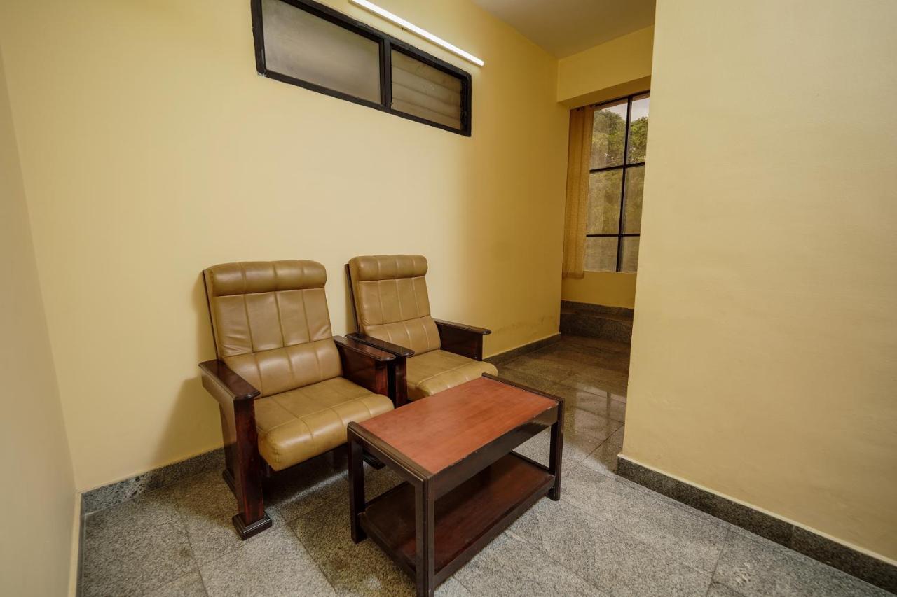 Hotel Oneiro Thrissur Extérieur photo
